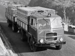 Fiat 642 N2 1955 года